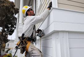 Best Fascia and Soffit Installation  in Rocklin, CA